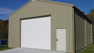 Garage Door Openers at Verdier Park, Florida